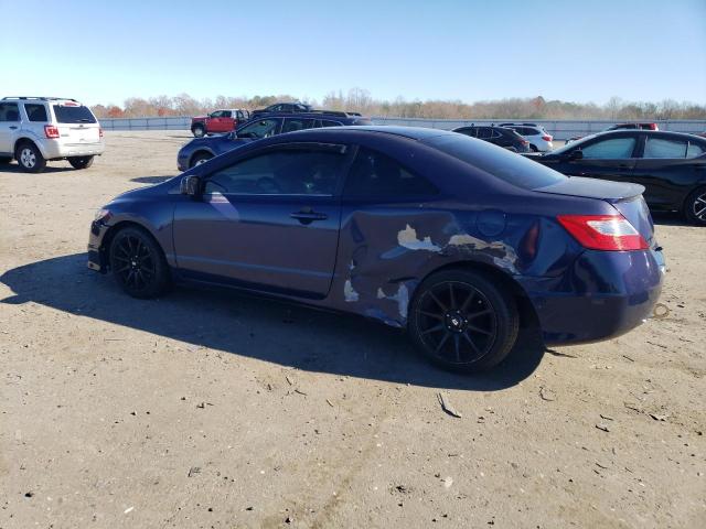 2008 HONDA CIVIC LX #3301415396