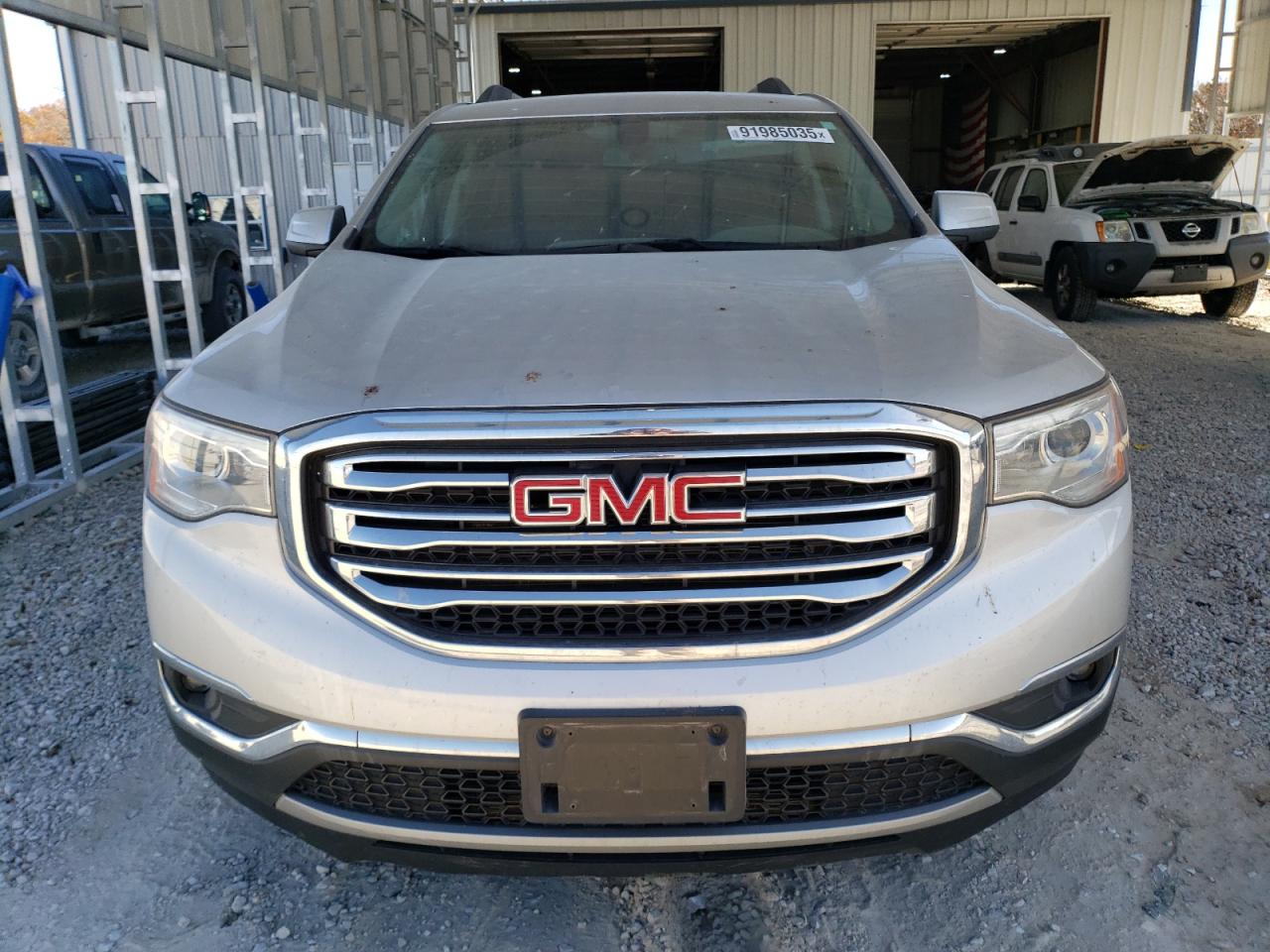 GMC ACADIA SLT-1