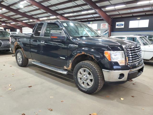2011 FORD F150 SUPER #3282461582