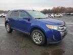 Lot #3305300361 2014 FORD EDGE SEL