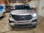 Lot #3298251022 2020 FORD EXPLORER X