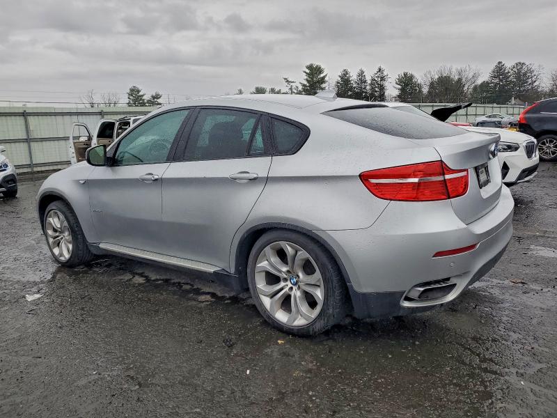2012 BMW X6 XDRIVE5 #3297871778