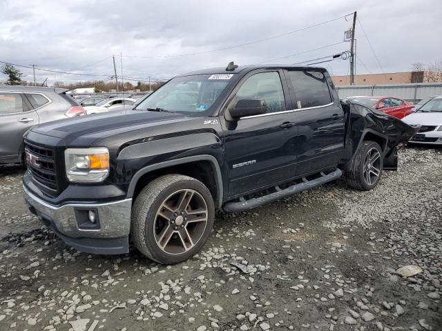 Global Auto Auctions: 2015 GMC SIERRA K15