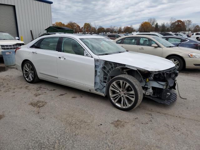 2016 CADILLAC CT6 PLATIN 1G6KK5R61GU157727