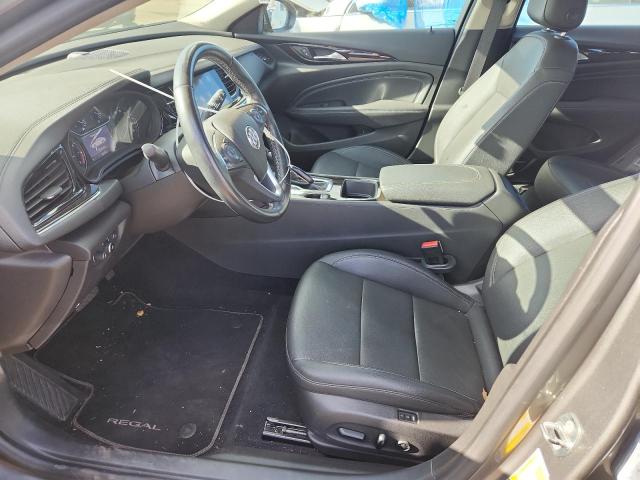 2019 BUICK REGAL TOUR W04GV8SX2K1002168