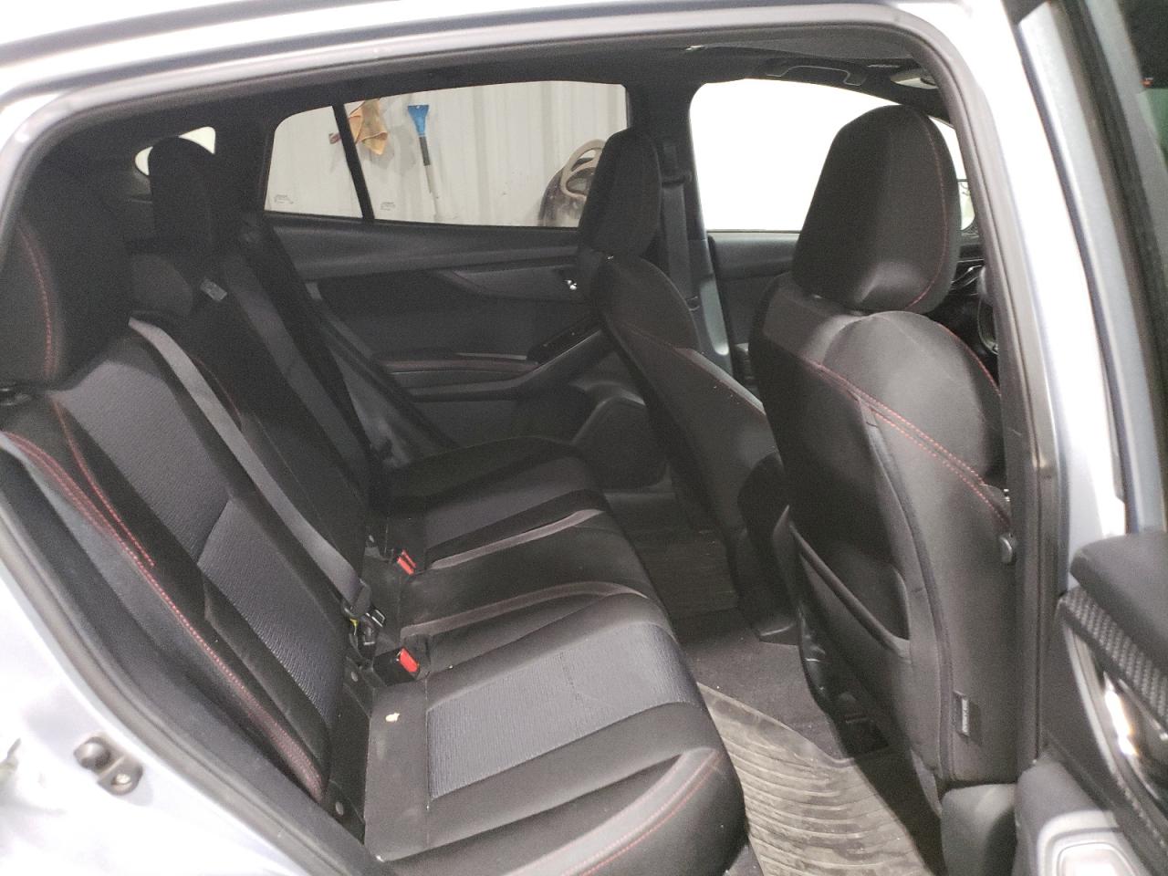 SUBARU IMPREZA SPORT