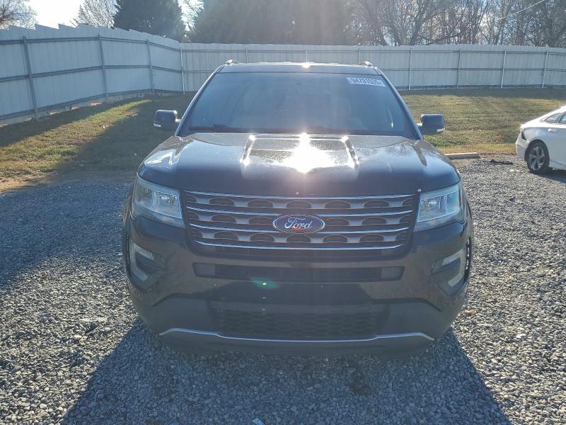 2017 FORD EXPLORER X #3301708395