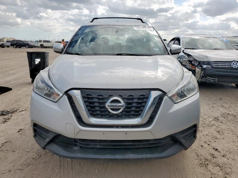 2019 NISSAN KICKS S #3296356125