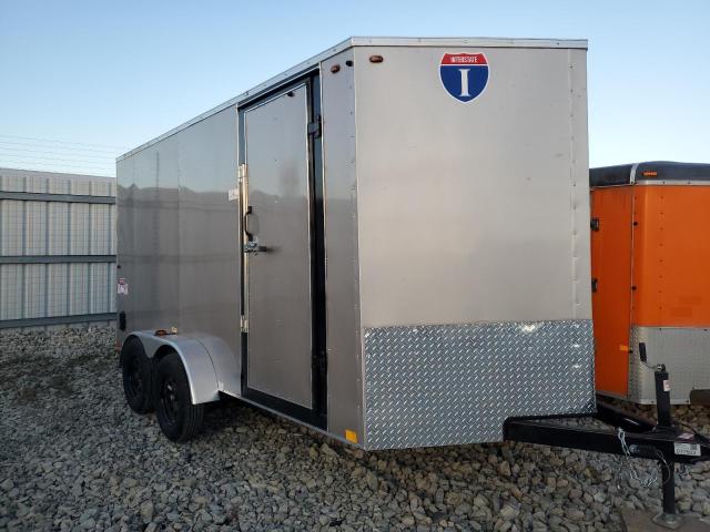 2025 INTERSTATE UNKNOWN #3291438135