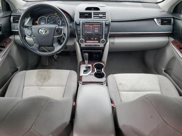 2014 TOYOTA CAMRY L #3311671220