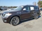 Lot #3309053181 2017 NISSAN ARMADA SV