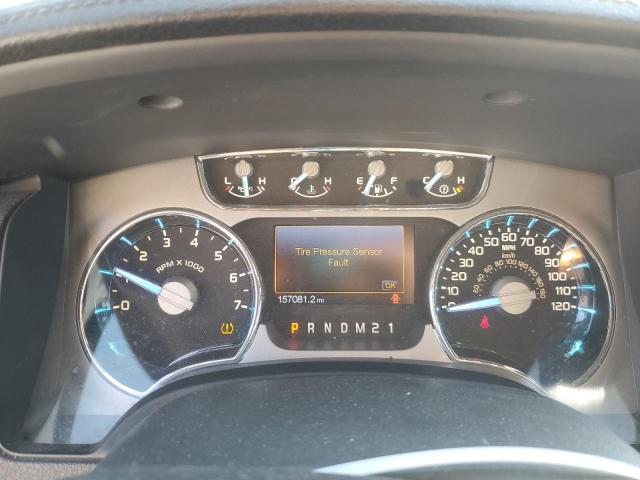 2012 FORD 12W10 DLP #3285705655