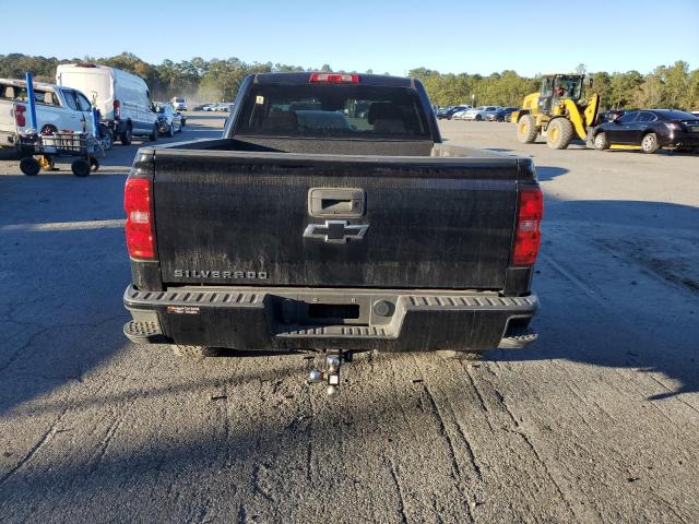 2018 CHEVROLET SILVERADO #3302843928