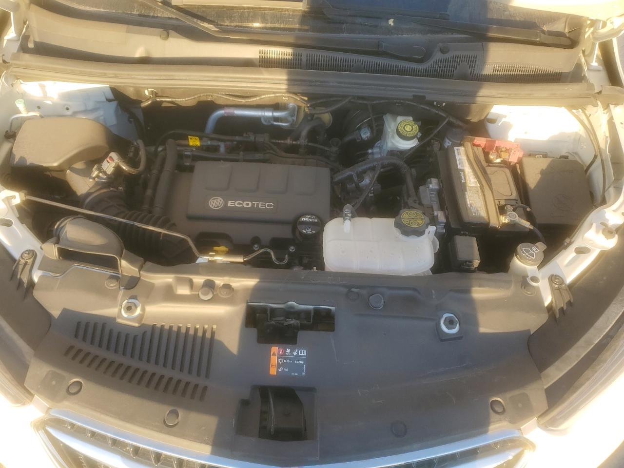 BUICK ENCORE ESSENCE