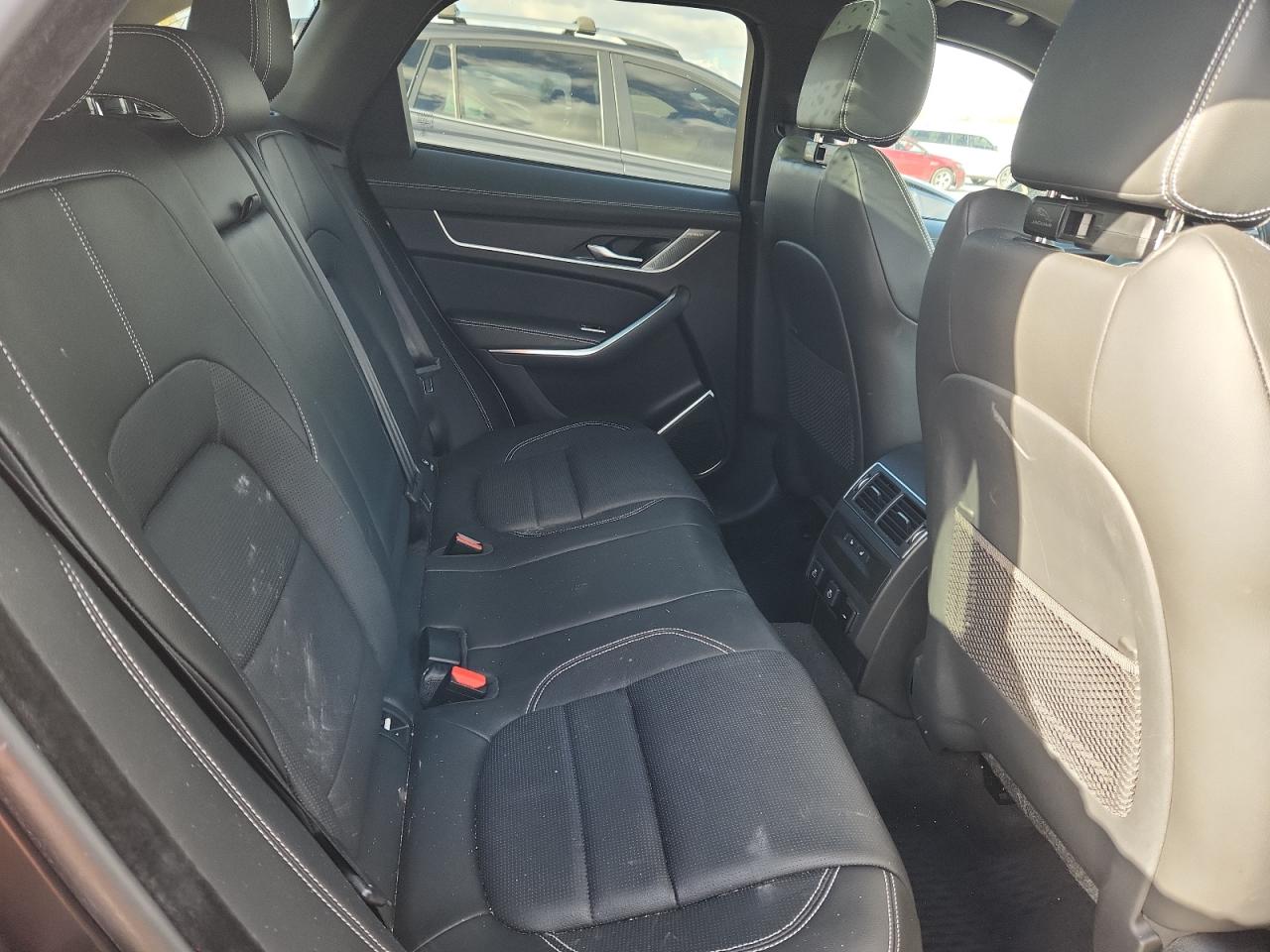 JAGUAR F-PACE R-DYNAMIC S