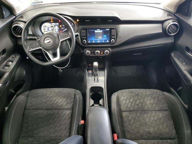 2023 NISSAN KICKS SV #3297118558