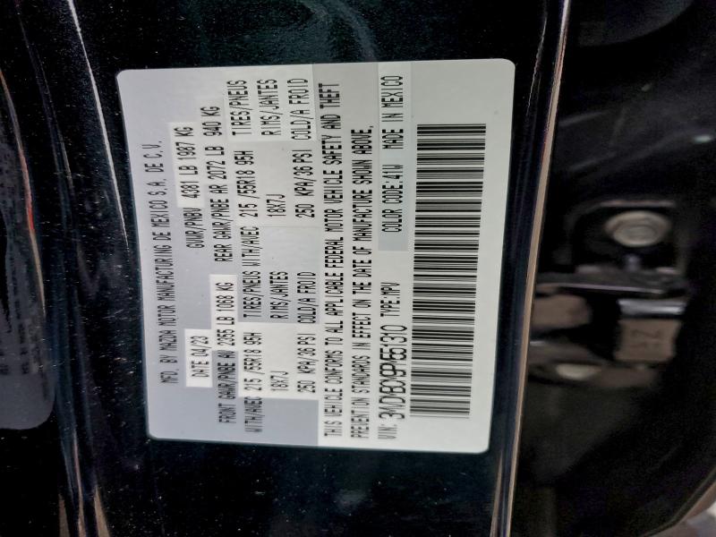 2023 MAZDA CX-30 PREF #3297873778