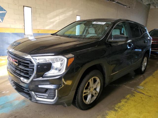 2022 GMC TERRAIN SL #3304533438