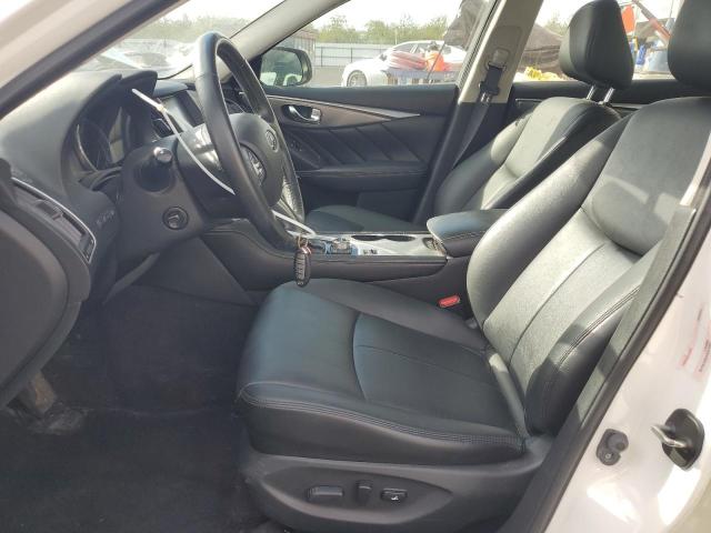 2016 INFINITI Q50 PREMIU #3286637320