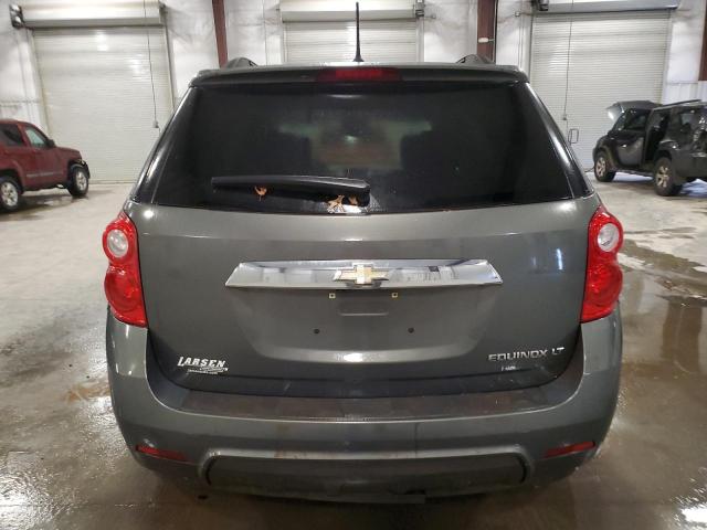 2013 CHEVROLET EQUINOX LT #3285721676