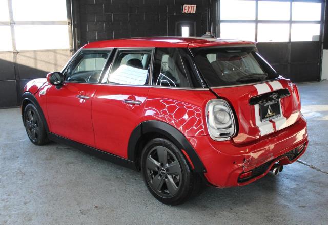 2021 MINI COOPER S #3304787313