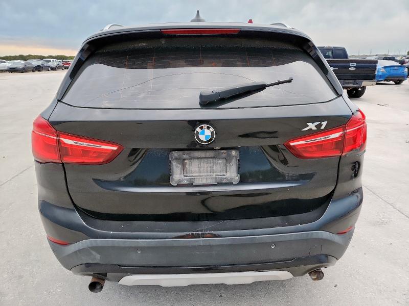 2018 BMW X1 SDRIVE2 #3281389002
