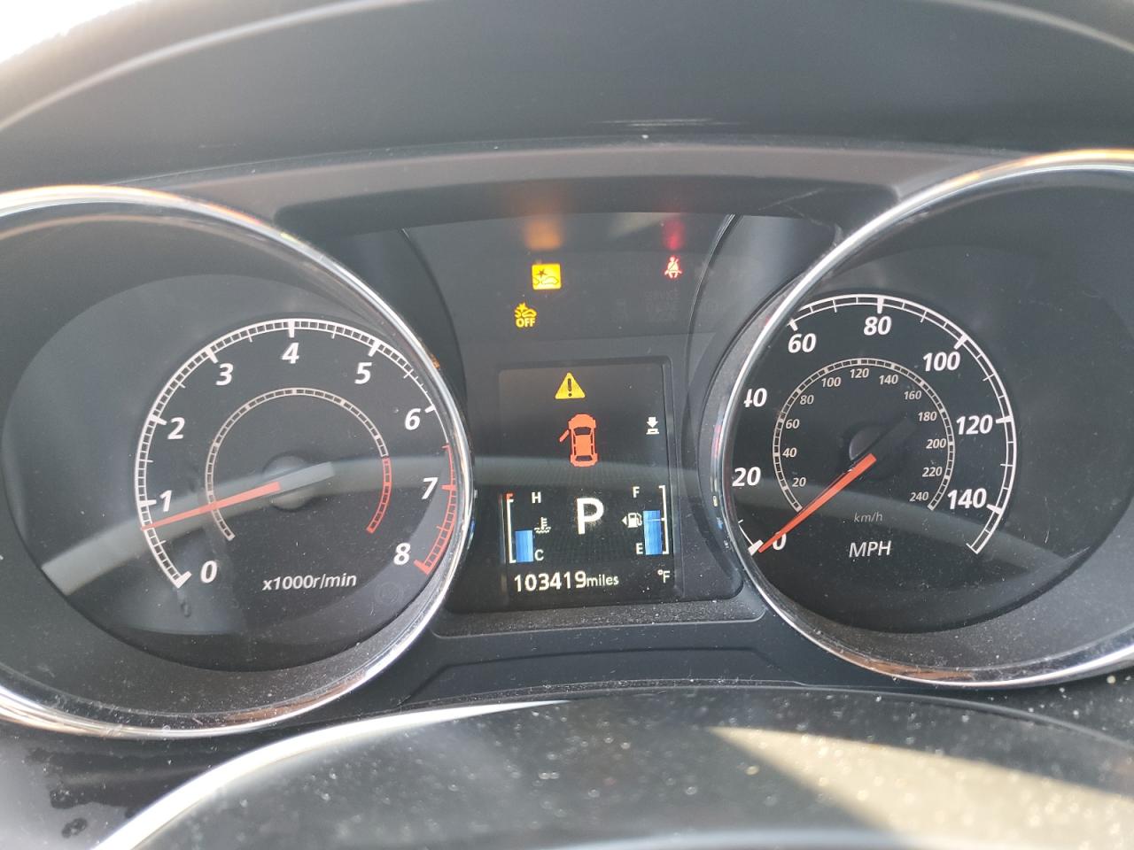 MITSUBISHI OUTLANDER ES