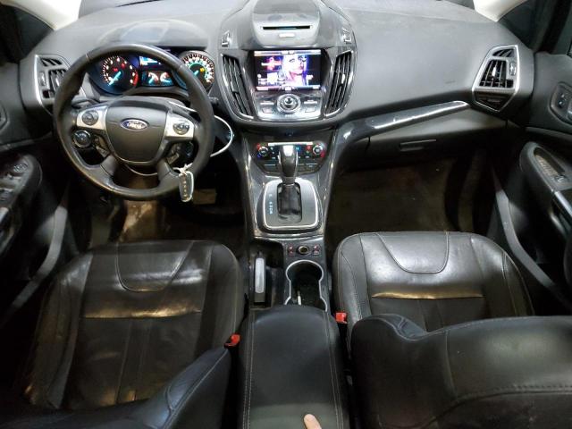 2013 FORD ESCAPE TIT #3296983863