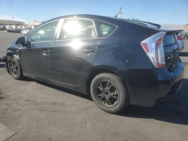 2013 TOYOTA PRIUS - JTDKN3DU2D0355587