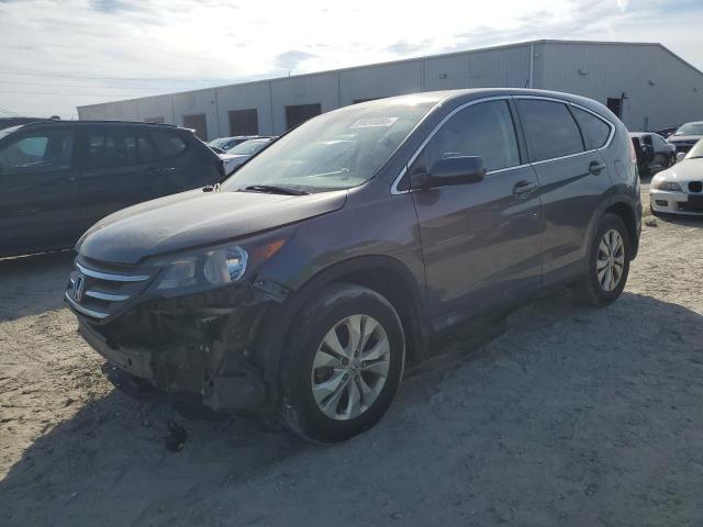 Global Auto Auctions: 2014 HONDA CR-V EX