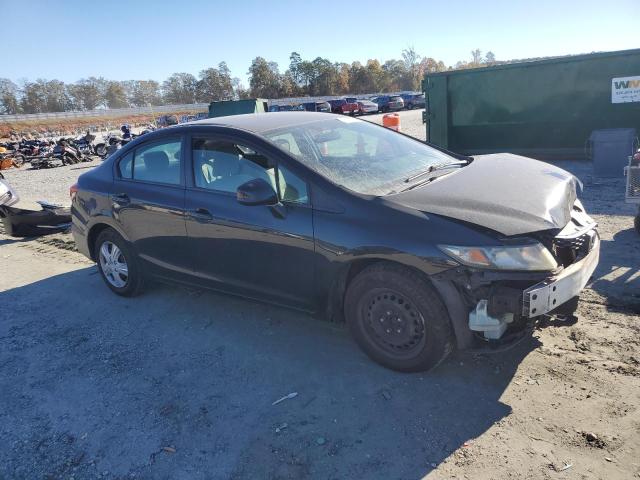 2013 HONDA CIVIC LX - 19XFB2F56DE061059