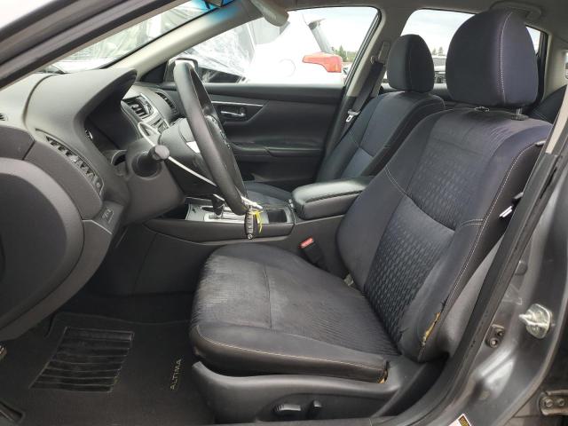 2017 NISSAN ALTIMA 2.5 #3304638949