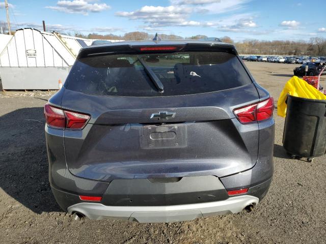 2021 CHEVROLET BLAZER 2LT #3316715443