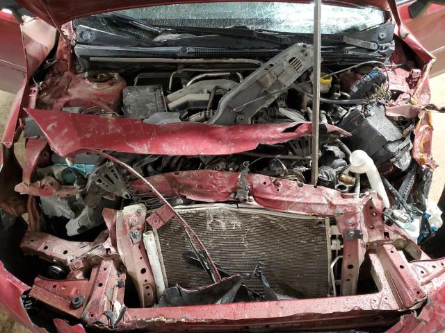 2018 SUBARU IMPREZA #3293839587