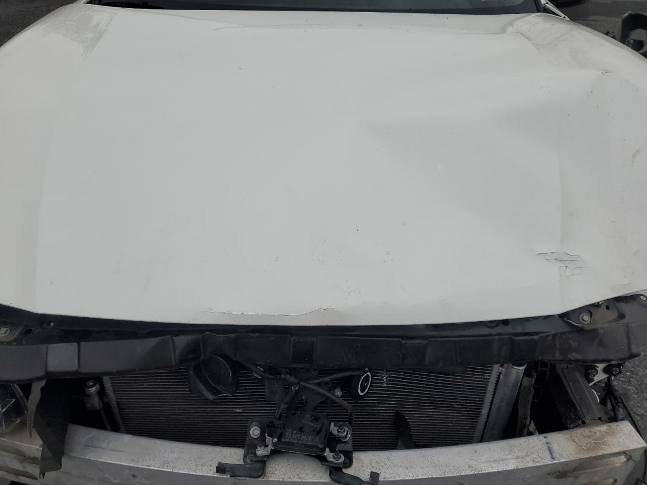 Lot #3301933439 2020 NISSAN ALTIMA SR