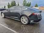 Lot #3305680732 2015 TESLA MODEL S
