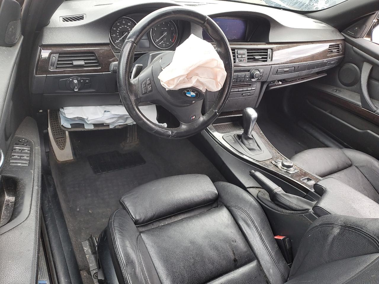 Lot #3311425459 2012 BMW 335 I