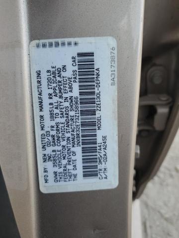 2003 TOYOTA COROLLA CE #3292763804