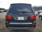 Lot #3293569939 2013 MERCEDES-BENZ GL 450 4MA