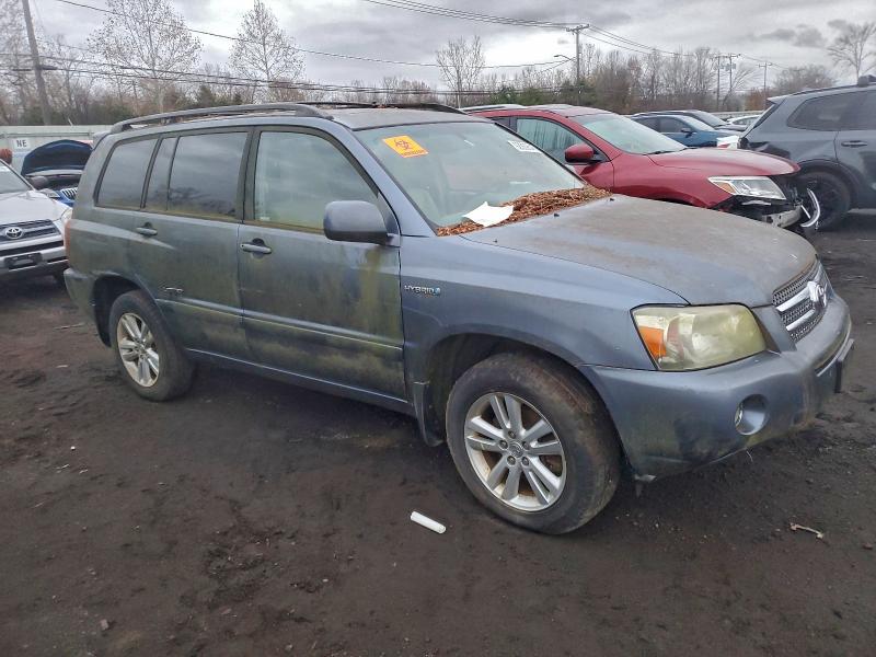 2006 TOYOTA HIGHLANDER #3297868828