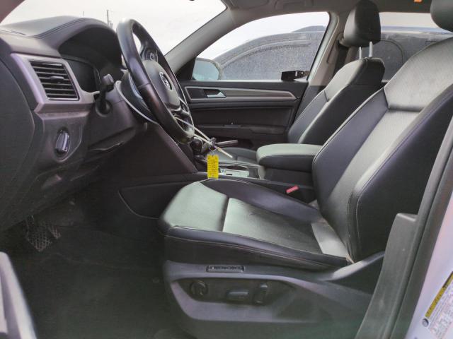 2019 VOLKSWAGEN ATLAS SEL #3291211964