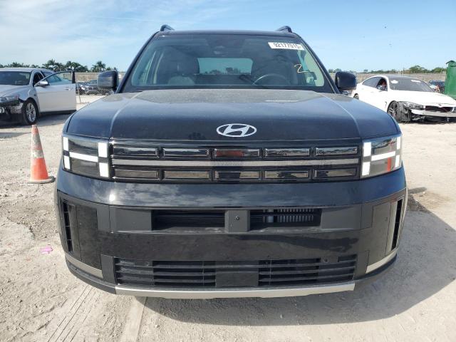 2024 HYUNDAI SANTA FE L #3301827356