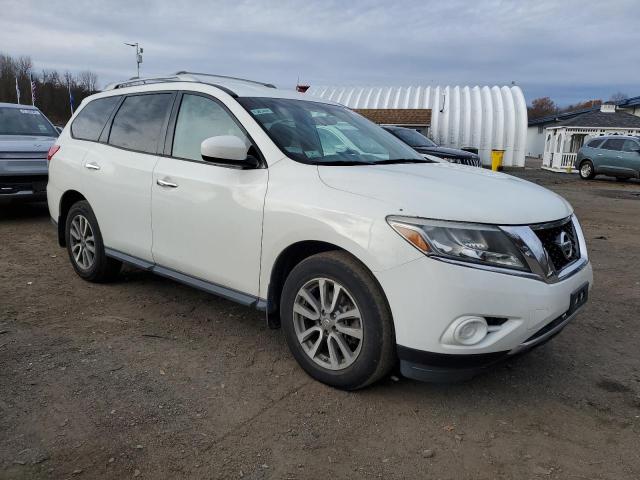2016 NISSAN PATHFINDER - 5N1AR2MM2GC665957