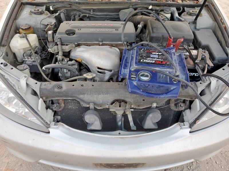 2006 TOYOTA CAMRY #3293326428