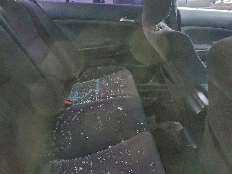 2008 HONDA ACCORD LX #3303033611