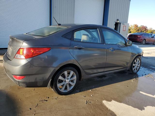 2012 HYUNDAI ACCENT GLS #3292565702