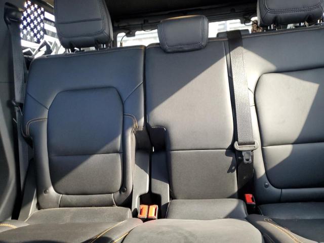 2023 FORD BRONCO BAS 1FMEE5DP5PLC13106