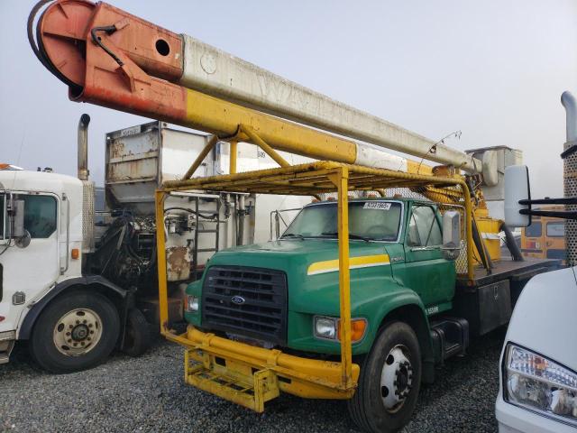 1999 FORD F800 #3292663597