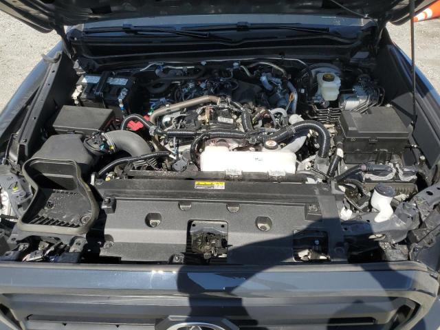 2024 TOYOTA TACOMA DOU #3281482014