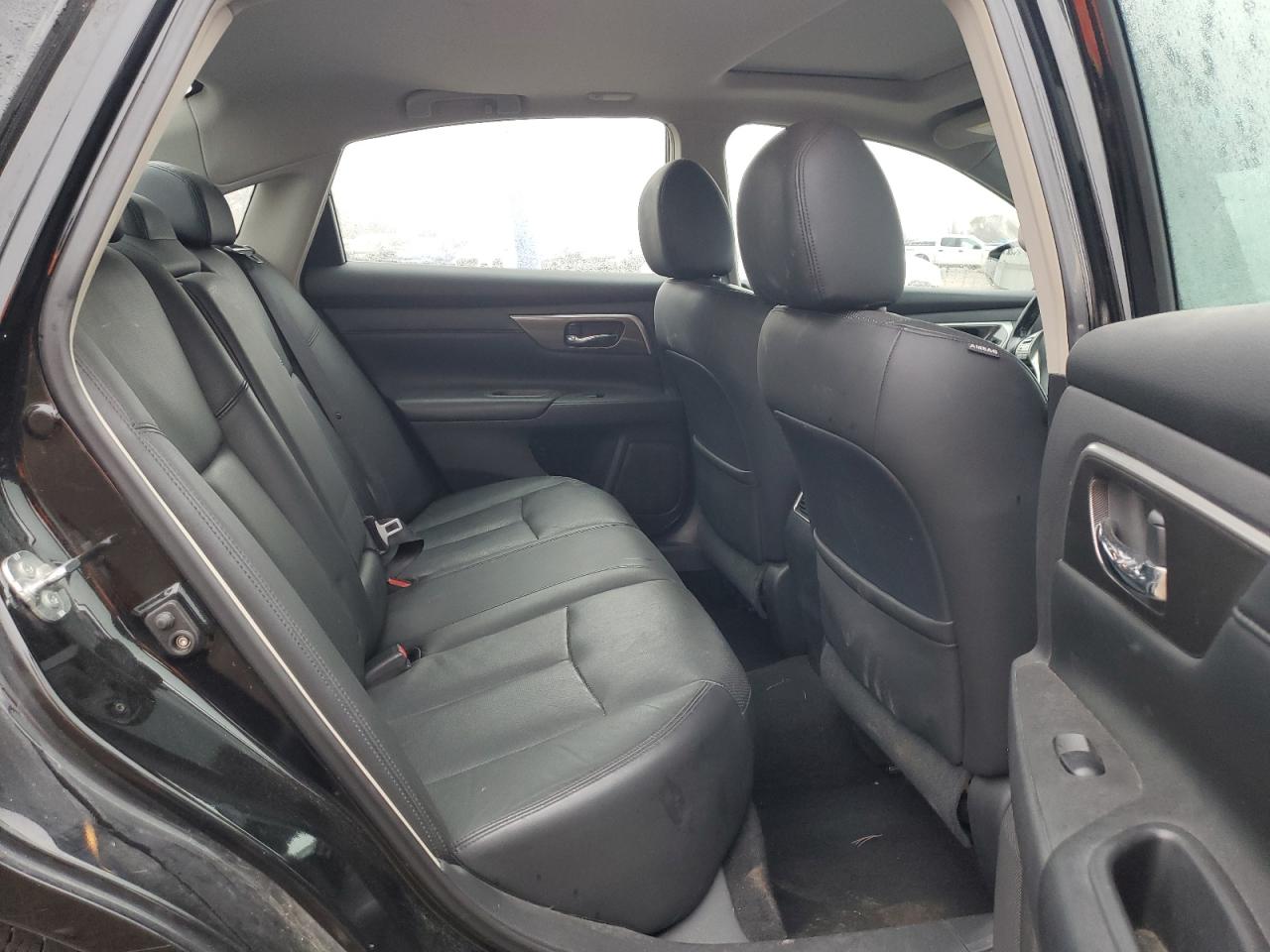 Lot #3302734033 2013 NISSAN ALTIMA 2.5